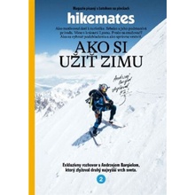 Hikemates - Ako si užiť zimu