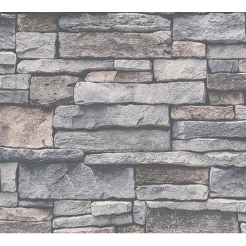 A. S. Création Влизелинов тапет за стена terra 38813-2