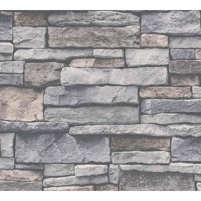 A. S. Création Влизелинов тапет за стена terra 38813-2