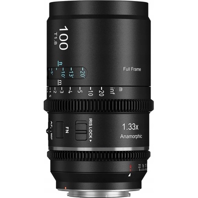 Sirui pro Sony E AST-100-E