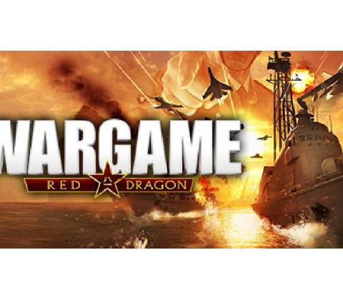 Wargame Red Dragon