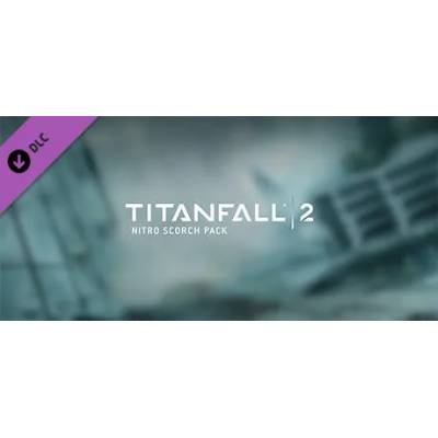 Игра Titanfall 2 - Nitro Scorch Pack за PC EA App (Origin), Електронна доставка