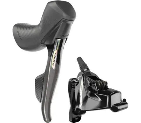 Sram Force AXS D2