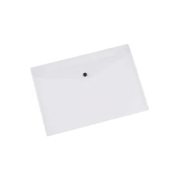 Image 1 of Q-CONNECT Джоб с копче РР материал А3 прозрачен