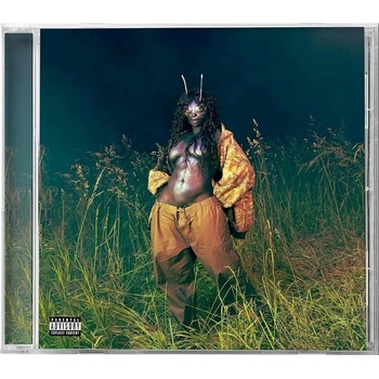 SZA - SOS Deluxe: Lana (Deluxe Edition) (2 CD) (0198028920124)