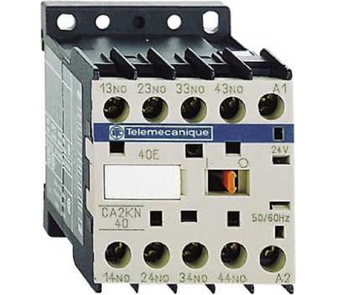 Schneider Electric CA2KN40F7