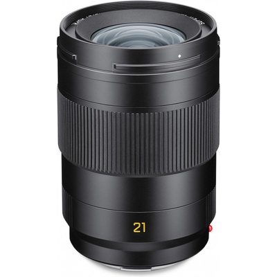 LEICA SL 21 mm f/2 aspherical Super-APO-Summicron-SL