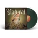 Softee - Natural - ltd Dark Green LP
