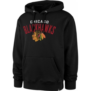 47 Brand Chicago Blackhawks ’47 HELIX Hood NHL