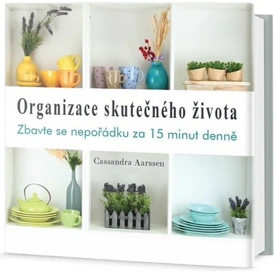 Organizace skutečného života