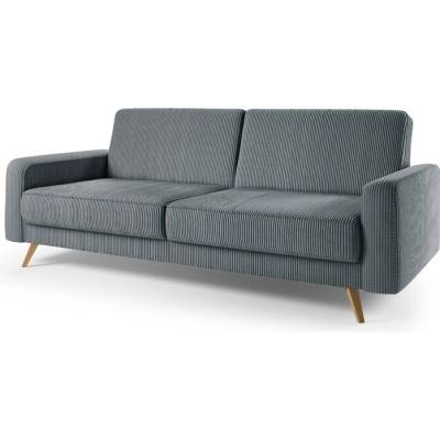 Sconto SAMSO II sivomodrá