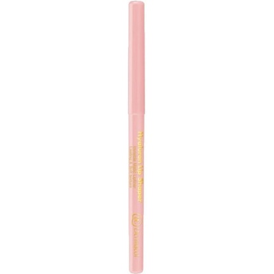 Dermacol Hyaluron Lip Shaper Transparentná kontúrovacia ceruzka na pery 4,8 g