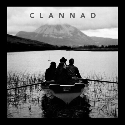 CLANNAD - IN A LIFETIME LP
