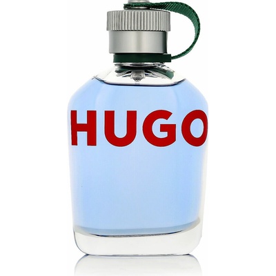 Hugo Hugo toaletní voda pánská 125 ml