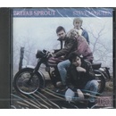 Steve McQueen CD