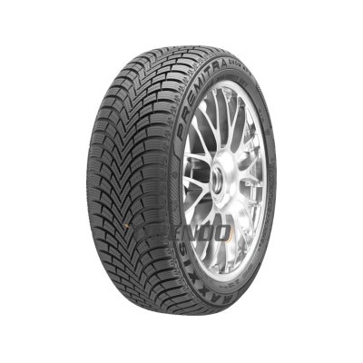 Maxxis Premitra Snow WP6 ( 205/50 R17 93V XL, с протектор на борта на джантата (FSL) )