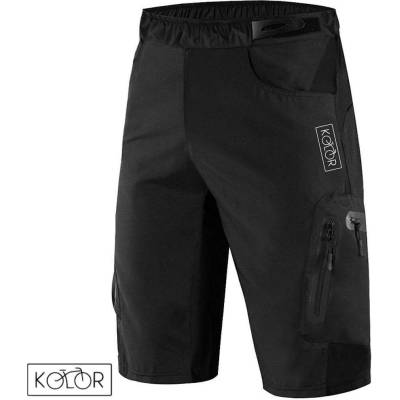 Kolor MTB černé
