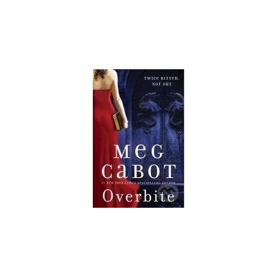 Overbite - Meg Cabot