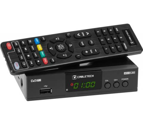 Cabletech URZ0338A