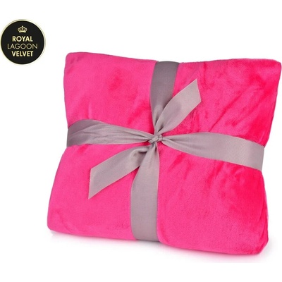 Veyra Prikrývka obojstranná PINKY 150x200