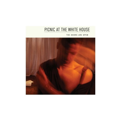 Picnic At The Whitehouse - Doors Are Open CD