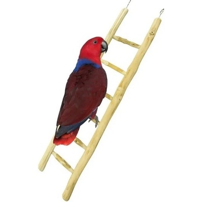 JAVA Dřevěný žebřík 60 cm