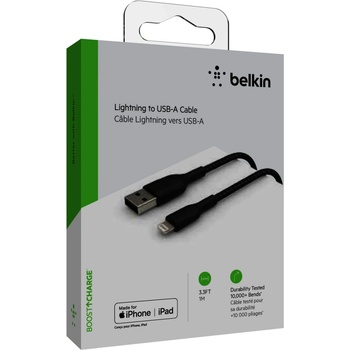 Belkin CAA002BT1MBK