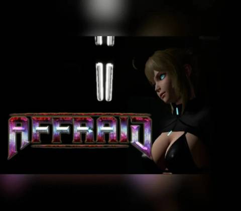 Affraid