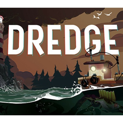 Dredge