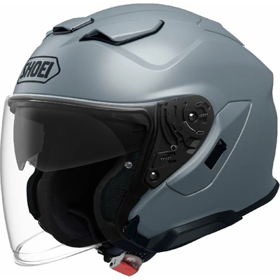 Shoei J-CRUISE 3 Basalt
