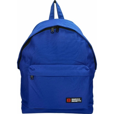 Enrico Benetti Amsterdam 54121 Steelblue 19 l