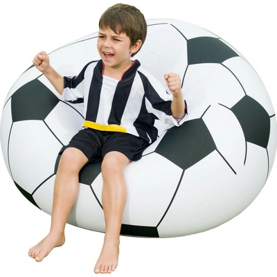 Bestway Nafukovací křeslo míč