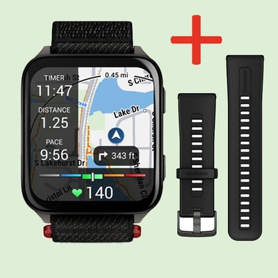Garmin Venu X1