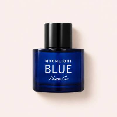 Kenneth Cole Moonlight Blue toaletní voda pánská 100 ml