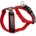 HUNTER Нагръдник за куче Hunter Maldon Up Dog harness - Red / Grey - размер S/M (057-0380-0713)
