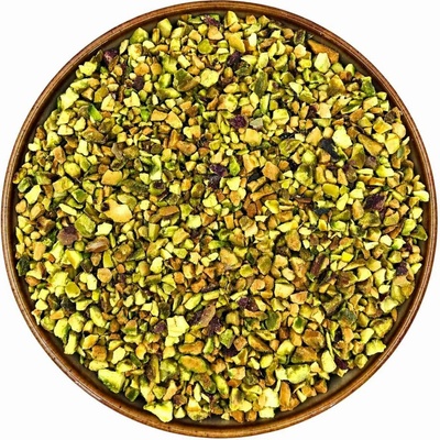 Zdravoslav Pistácie loupané natural sekané 5-8mm 250 g