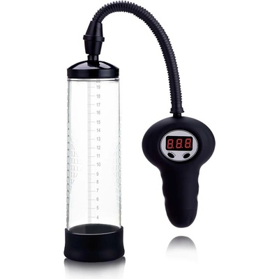 Boss Series Powerpump Electric Vacuum Pump Rechargeable