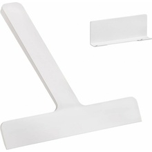 Ume – Zone Biela stierka s držiakom 22 cm