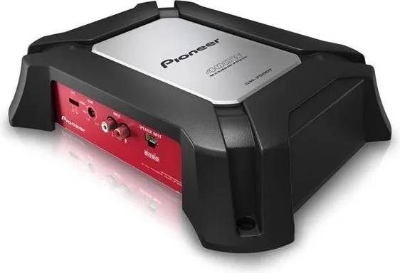 Pioneer GM-3500T