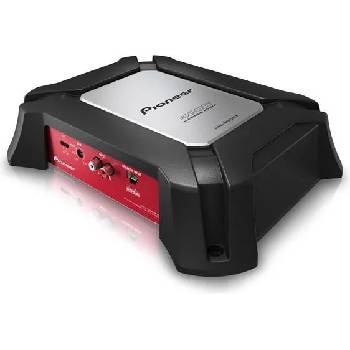 Image 1 of Pioneer GM-3500T