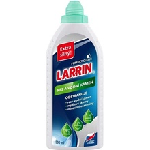 Larrin na rez a vodní kámen classic 500 ml