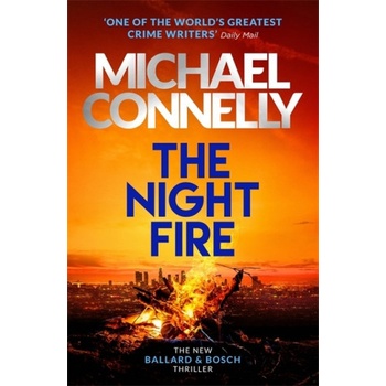 Night Fire