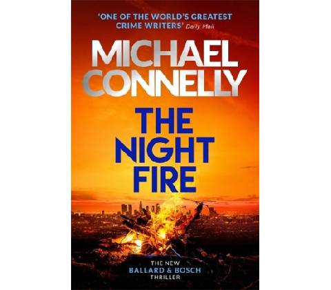 Night Fire