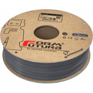 FormFutura ABS филамент FormFutura EasyFil ABS, 1.75 mm, 0.75 kg, Grey - 3dmall