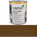 Osmo Wood Wax Finish 3168 Античен Дъб - декор вакса 2.5л (2834)