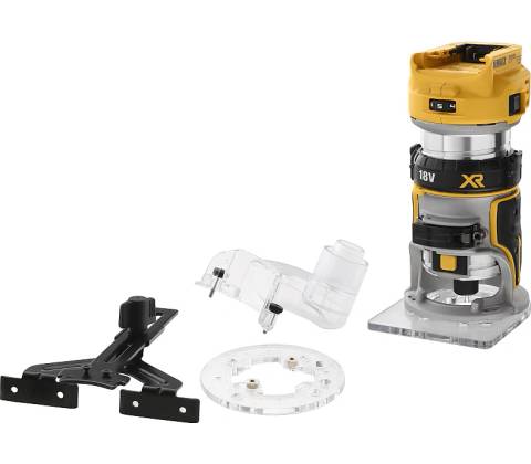 DeWALT DCW600N