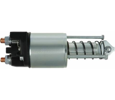 Elektromagnetický spínač, štartér AS-PL SS4015