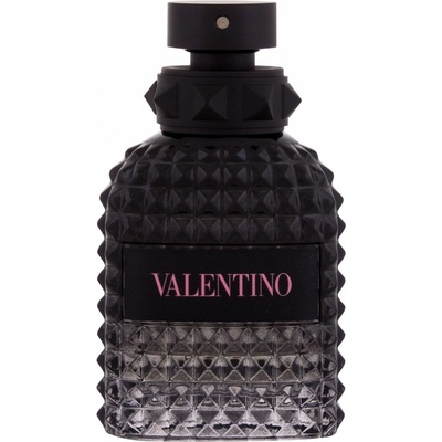 Valentino Born In Roma Uomo toaletná voda pánska 50 ml