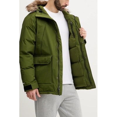 The North Face Пухено яке The North Face McMurdo (NF0A5GJFBRI1)