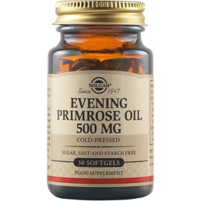 Solgar Evening Primrose Oil 500 mg, 30 softgels